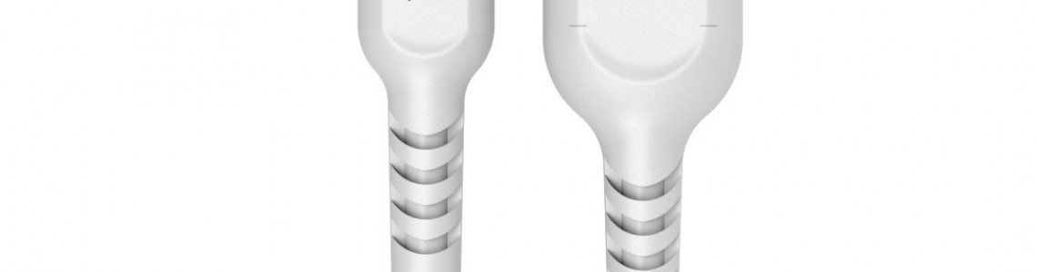 3.0 A İNCE PVC ŞARJ KABLOLARI